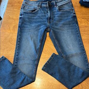 The Perfect Jean NYC Slim Fit Jeans